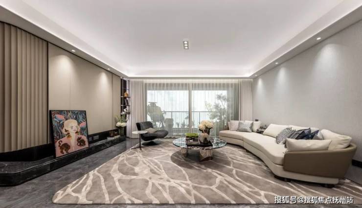 九游体育2024中环金茂府(中环金茂府)首页网站丨-最新价格户型配套(图24)