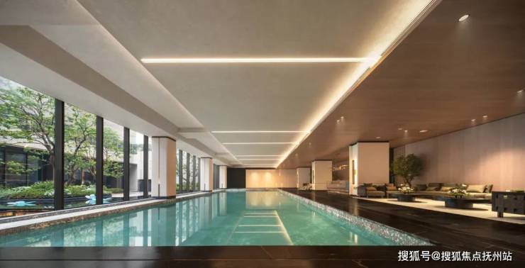 九游体育2024中环金茂府(中环金茂府)首页网站丨-最新价格户型配套(图19)