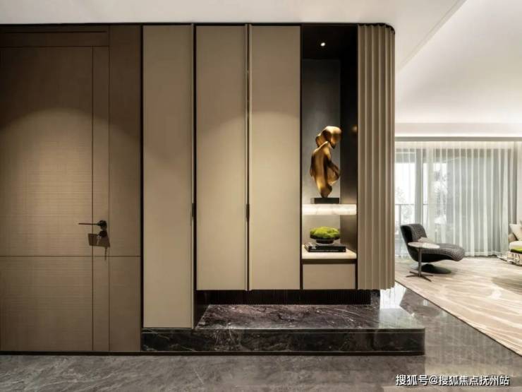 九游体育2024中环金茂府(中环金茂府)首页网站丨-最新价格户型配套(图26)