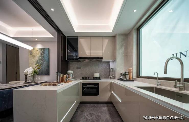 九游体育2024中环金茂府(中环金茂府)首页网站丨-最新价格户型配套(图28)