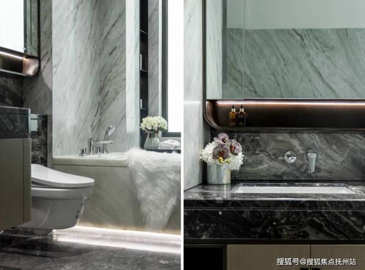 九游体育2024中环金茂府(中环金茂府)首页网站丨-最新价格户型配套(图30)