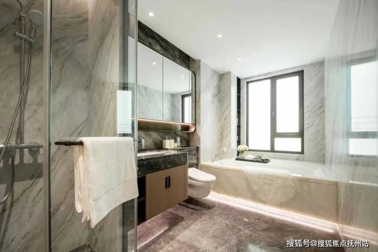 九游体育2024中环金茂府(中环金茂府)首页网站丨-最新价格户型配套(图29)