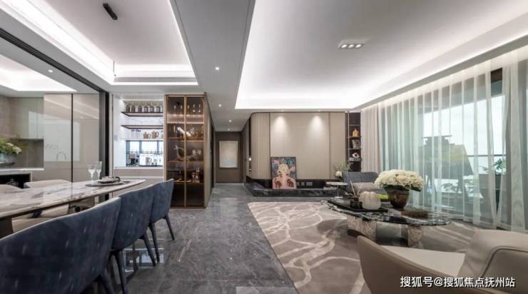 九游体育2024中环金茂府(中环金茂府)首页网站丨-最新价格户型配套(图33)