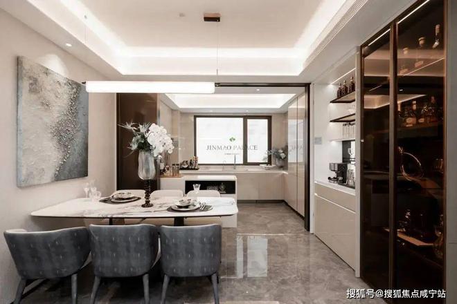 九游体育2024中环金茂府楼盘简介@在售房源信息@价格优惠@最新房价走势(图12) 九游体育2024中环金茂府楼盘简介@在售房源信息@价格优惠@最新房价走势(图12)