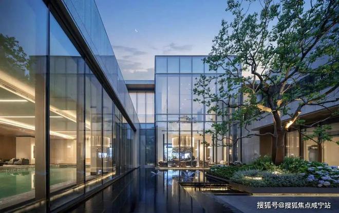 九游体育2024中环金茂府楼盘简介@在售房源信息@价格优惠@最新房价走势(图25) 九游体育2024中环金茂府楼盘简介@在售房源信息@价格优惠@最新房价走势(图25)