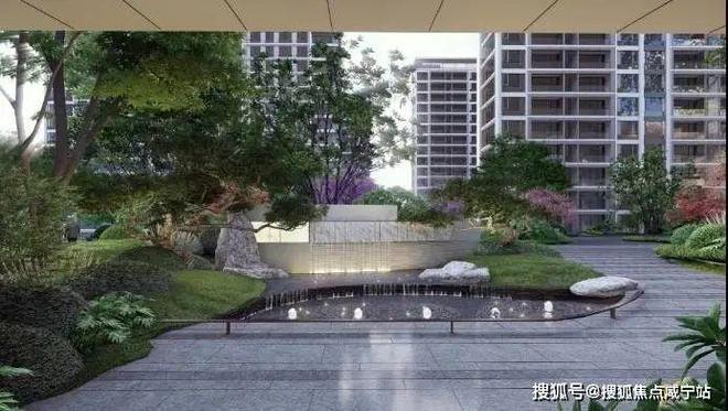 九游体育2024中环金茂府楼盘简介@在售房源信息@价格优惠@最新房价走势(图27) 九游体育2024中环金茂府楼盘简介@在售房源信息@价格优惠@最新房价走势(图27)