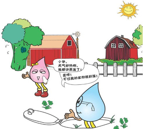 分享]什么是地源热泵供九游体育暖资料下载(图8)