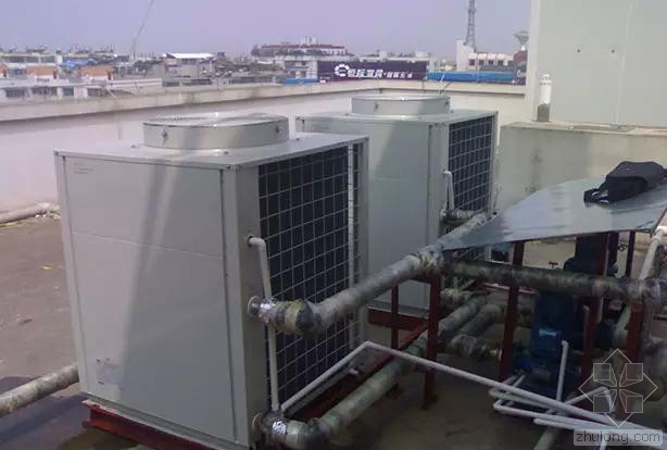分享]什么是地源热泵供九游体育暖资料下载(图17)
