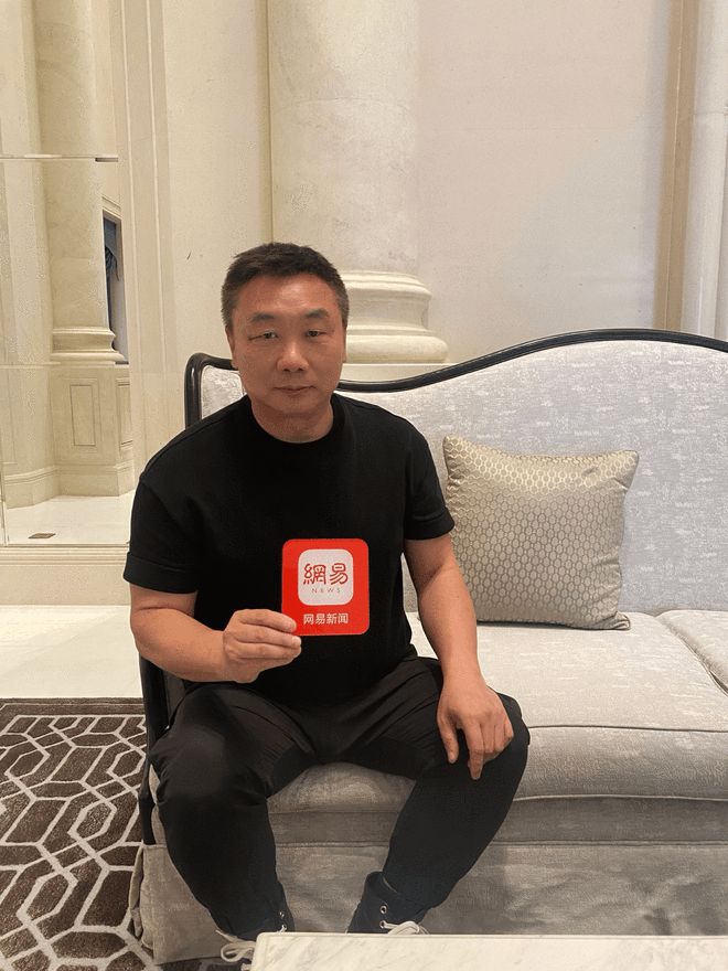 2024华为全屋智能设计大赛｜张灿：全屋智能的发展九游体育方向应强调智慧(图3)