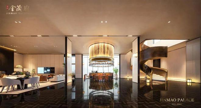 中环金茂府2024官方网站@宝山中环金茂府售楼处@楼盘优缺九游体育点分析(图7) 中环金茂府2024官方网站@宝山中环金茂府售楼处@楼盘优缺九游体育点分析(图7)