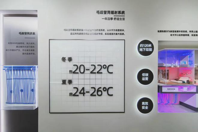 中环金茂府2024官方网站@宝山中环金茂府售楼处@楼盘优缺九游体育点分析(图6) 中环金茂府2024官方网站@宝山中环金茂府售楼处@楼盘优缺九游体育点分析(图6)