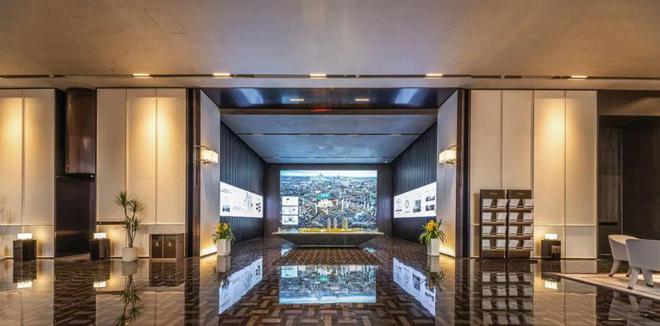 中环金茂府2024官方网站@宝山中环金茂府售楼处@楼盘优缺九游体育点分析(图10) 中环金茂府2024官方网站@宝山中环金茂府售楼处@楼盘优缺九游体育点分析(图10)