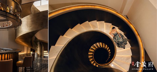 中环金茂府2024官方网站@宝山中环金茂府售楼处@楼盘优缺九游体育点分析(图11) 中环金茂府2024官方网站@宝山中环金茂府售楼处@楼盘优缺九游体育点分析(图11)