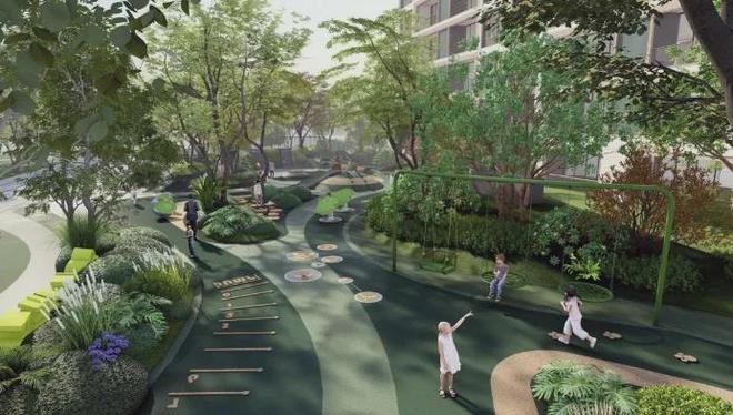 中环金茂府2024官方网站@宝山中环金茂府售楼处@楼盘优缺九游体育点分析(图19) 中环金茂府2024官方网站@宝山中环金茂府售楼处@楼盘优缺九游体育点分析(图19)