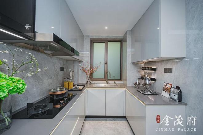 中环金茂府2024官方网站@宝山中环金茂府售楼处@楼盘优缺九游体育点分析(图26) 中环金茂府2024官方网站@宝山中环金茂府售楼处@楼盘优缺九游体育点分析(图26)