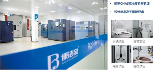 行业九游体育领跑者!起草国家标准便洁宝智能马桶从未缺席!(图4) 行业九游体育领跑者!起草国家标准便洁宝智能马桶从未缺席!(图4)