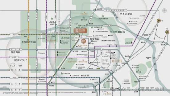 九游体育首开金茂望京樾售楼处电线小时官方电话(图1)