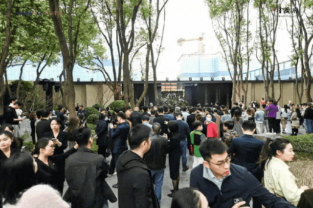 苏州 狮山金茂府—销量火爆真是不得了九游体育彻底吓坏了！(图3)