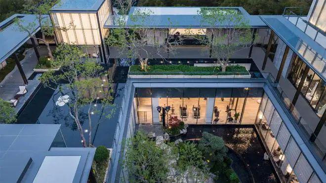 苏州 狮山金茂府—销量火爆真是不得了九游体育彻底吓坏了！(图11)