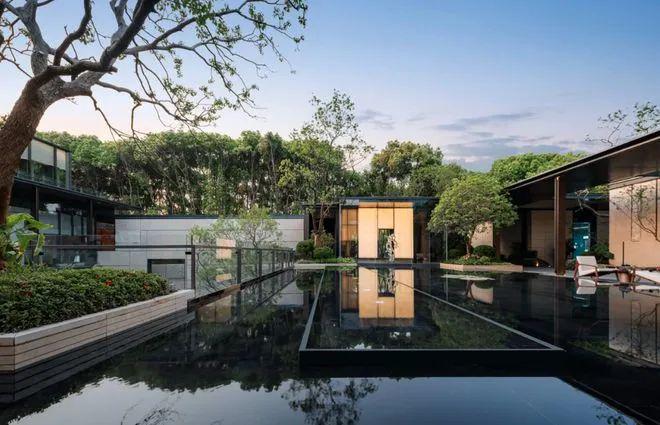 苏州 狮山金茂府—销量火爆真是不得了九游体育彻底吓坏了！(图13)