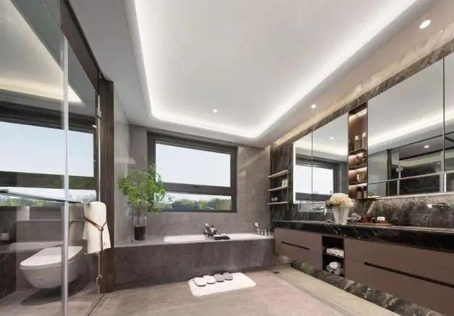 苏州 狮山金茂府—销量火爆真是不得了九游体育彻底吓坏了！(图20)