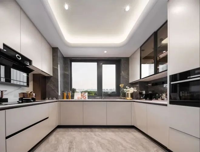 苏州 狮山金茂府—销量火爆真是不得了九游体育彻底吓坏了！(图19)