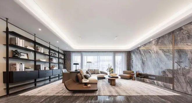 苏州 狮山金茂府—销量火爆真是不得了九游体育彻底吓坏了！(图21)