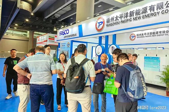 九游体育广州供热展2024亚洲供热展暖通烘干热泵展览会(图3) 九游体育广州供热展2024亚洲供热展暖通烘干热泵展览会(图3)