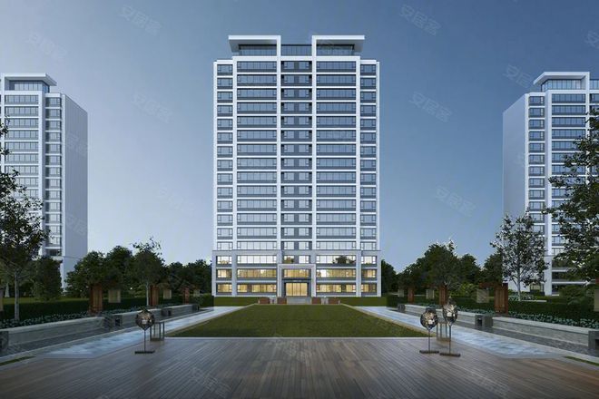 海棠金茂府售楼处电线首页官网→海棠金茂府楼盘百科详情九游体育(图3)