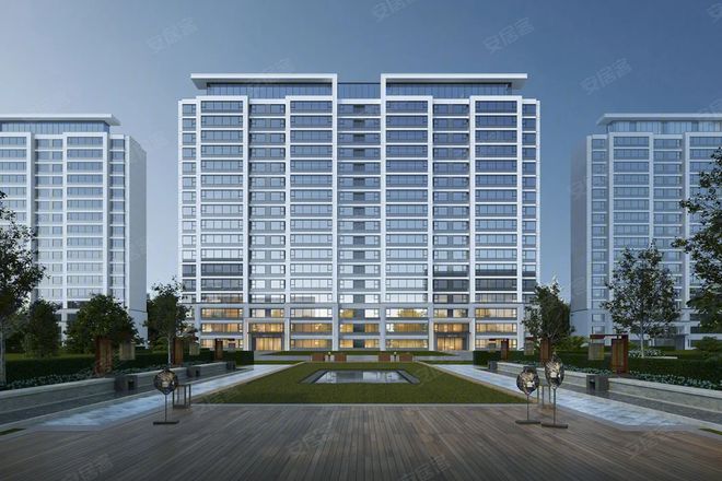 海棠金茂府售楼处电线首页官网→海棠金茂府楼盘百科详情九游体育(图2)