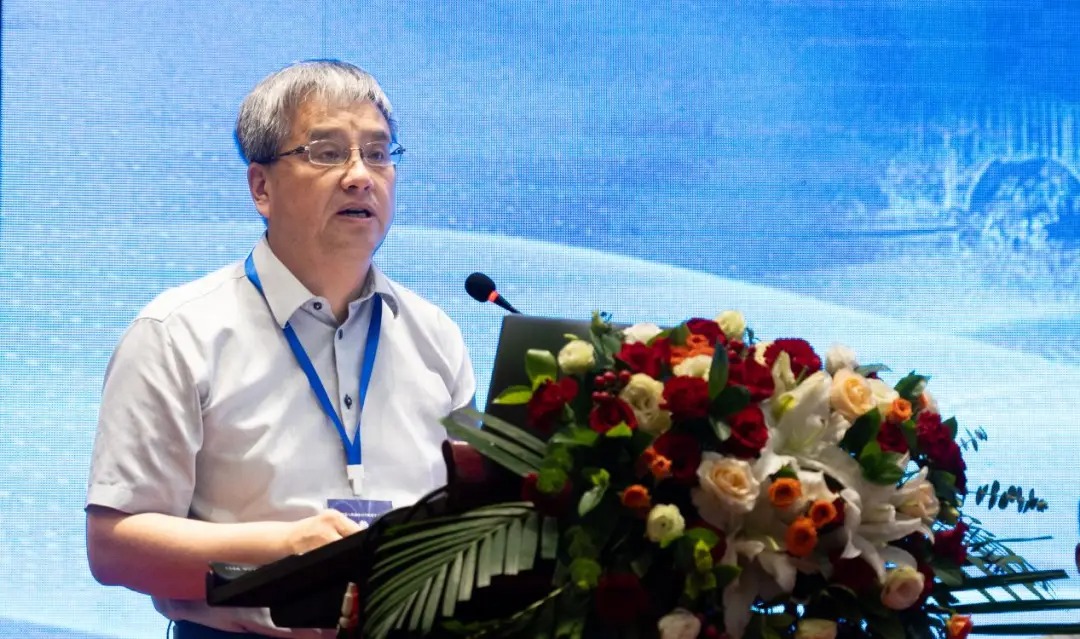 九游体育2024年智能制造与机械动力学前沿学术研讨会在沈阳召开(图2) 九游体育2024年智能制造与机械动力学前沿学术研讨会在沈阳召开(图2)