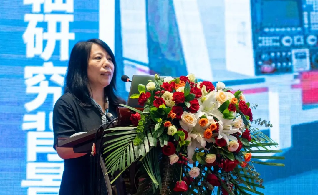 九游体育2024年智能制造与机械动力学前沿学术研讨会在沈阳召开(图5) 九游体育2024年智能制造与机械动力学前沿学术研讨会在沈阳召开(图5)