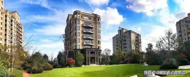 九游体育御岛财富(崇明)官方网站丨御岛财富欢迎您丨楼盘详情(图16) 九游体育御岛财富(崇明)官方网站丨御岛财富欢迎您丨楼盘详情(图16)