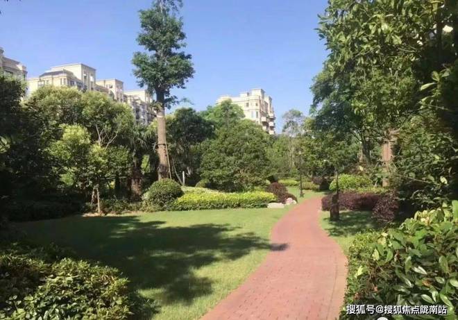 九游体育御岛财富(崇明)官方网站丨御岛财富欢迎您丨楼盘详情(图17) 九游体育御岛财富(崇明)官方网站丨御岛财富欢迎您丨楼盘详情(图17)