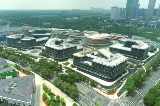 九游体育江苏省财政下达2亿元专项资金 支持绿色建筑高质量发展(图1)