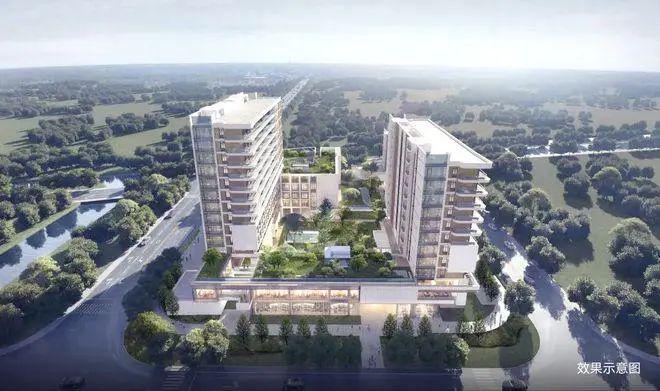 中环桃源里售楼处(2024官九游体育方网站)中环桃源里售楼处-户型配套(图9)