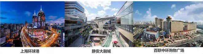 中环桃源里售楼处(2024官九游体育方网站)中环桃源里售楼处-户型配套(图8)