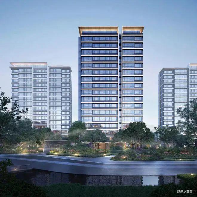 中环桃源里售楼处(2024官九游体育方网站)中环桃源里售楼处-户型配套(图13)