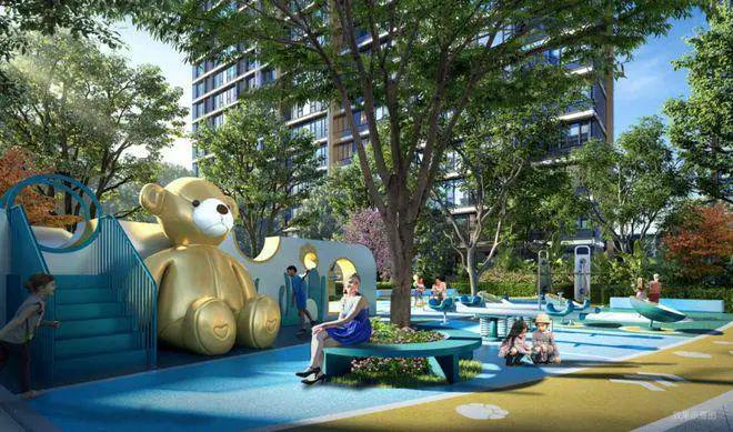 中环桃源里售楼处(2024官九游体育方网站)中环桃源里售楼处-户型配套(图16)