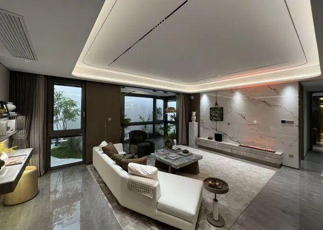 中环桃源里售楼处(2024官九游体育方网站)中环桃源里售楼处-户型配套(图18)