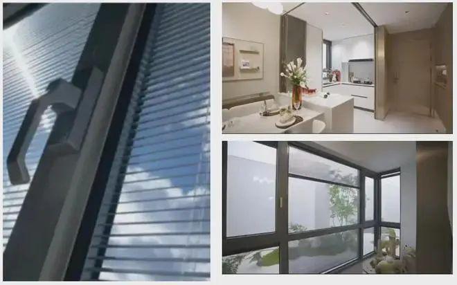 中环桃源里售楼处(2024官九游体育方网站)中环桃源里售楼处-户型配套(图19)