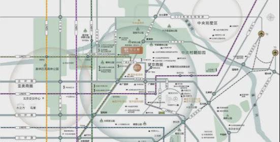 首开金茂望京樾(北京望京樾)官方网站丨官方权威发布九游体育(图1)