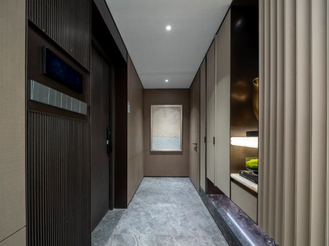 中环金茂府2024官方网站售楼处-中环金九游体育茂府样板间预约通道(图24)