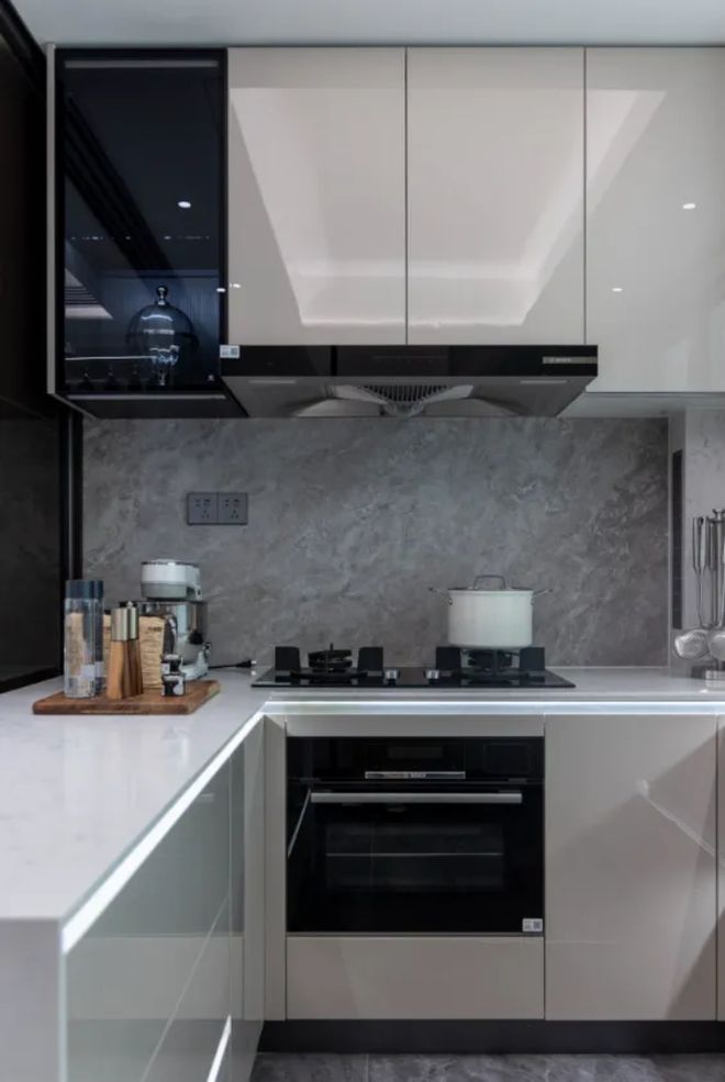 中环金茂府2024官方网站售楼处-中环金九游体育茂府样板间预约通道(图26)