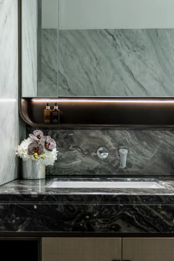 中环金茂府2024官方网站售楼处-中环金九游体育茂府样板间预约通道(图28)