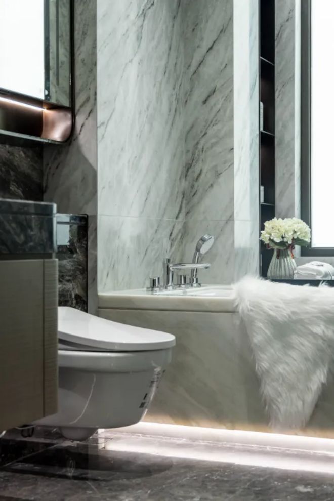 中环金茂府2024官方网站售楼处-中环金九游体育茂府样板间预约通道(图27)