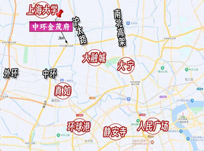 中环金茂府2024官方网站售楼处-中环金九游体育茂府样板间预约通道(图31)