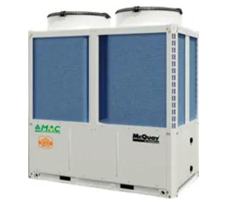 九游体育助力低碳 麦克维尔闪耀CHPC·中国热泵大会(图8)