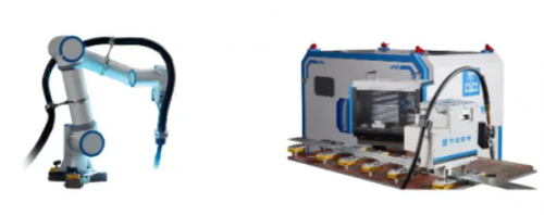 智能建造产业博览会精彩相约主办单位参展亮九游体育点先睹为快(图12)