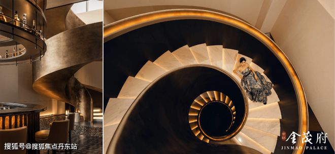 中环金茂府售楼处-首页网站丨中环金茂府-20九游体育24最新价格｜户型配套(图7)